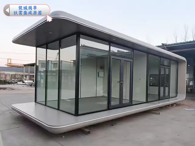 设备房/户外功能房